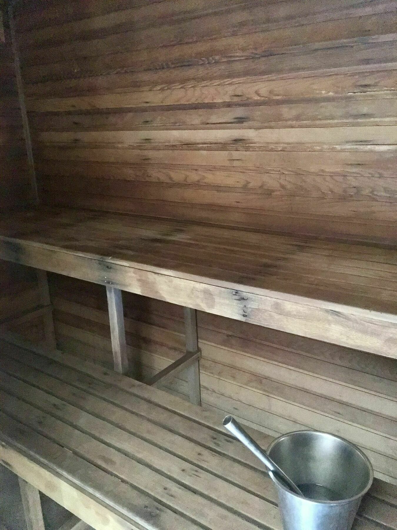 北墨尔本美居酒店 外观 照片